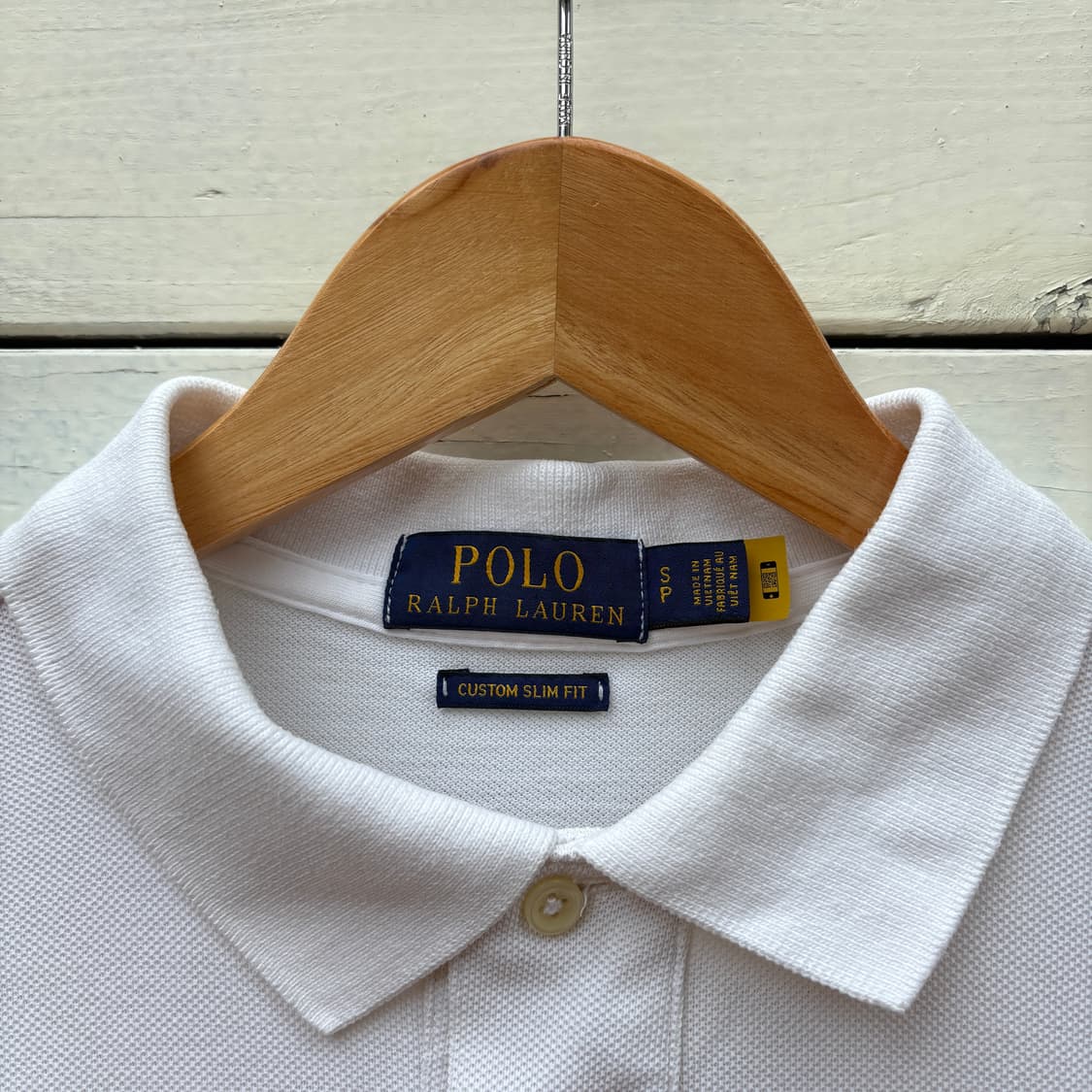 Polo 폴로 베어 반팔 카라티 상품이미지4