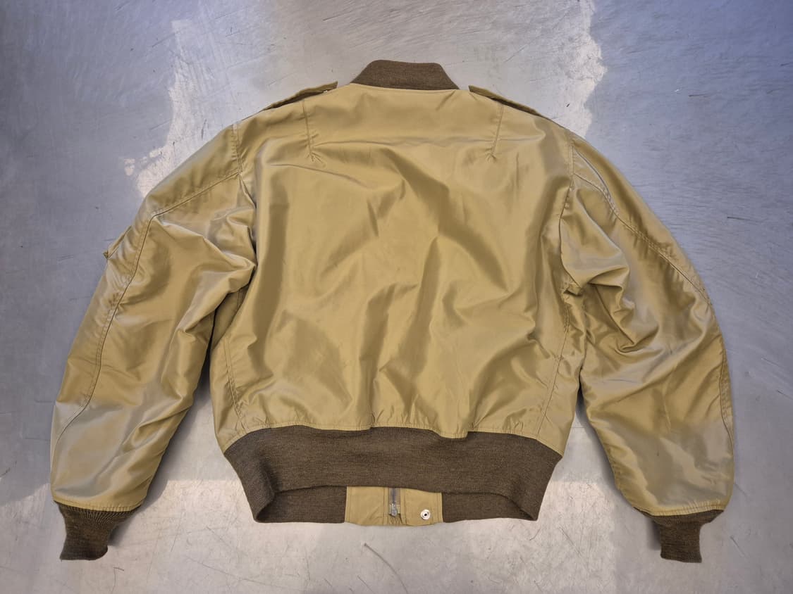 버즈릭슨 TYPE L-2B 플라이트 자켓 상품이미지2