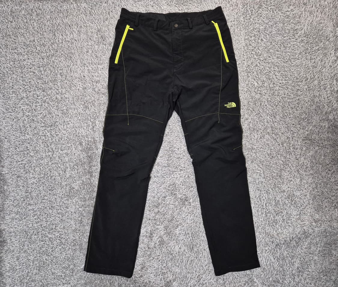 노스페이스 남성 등산 팬츠 84(33) 상품이미지1