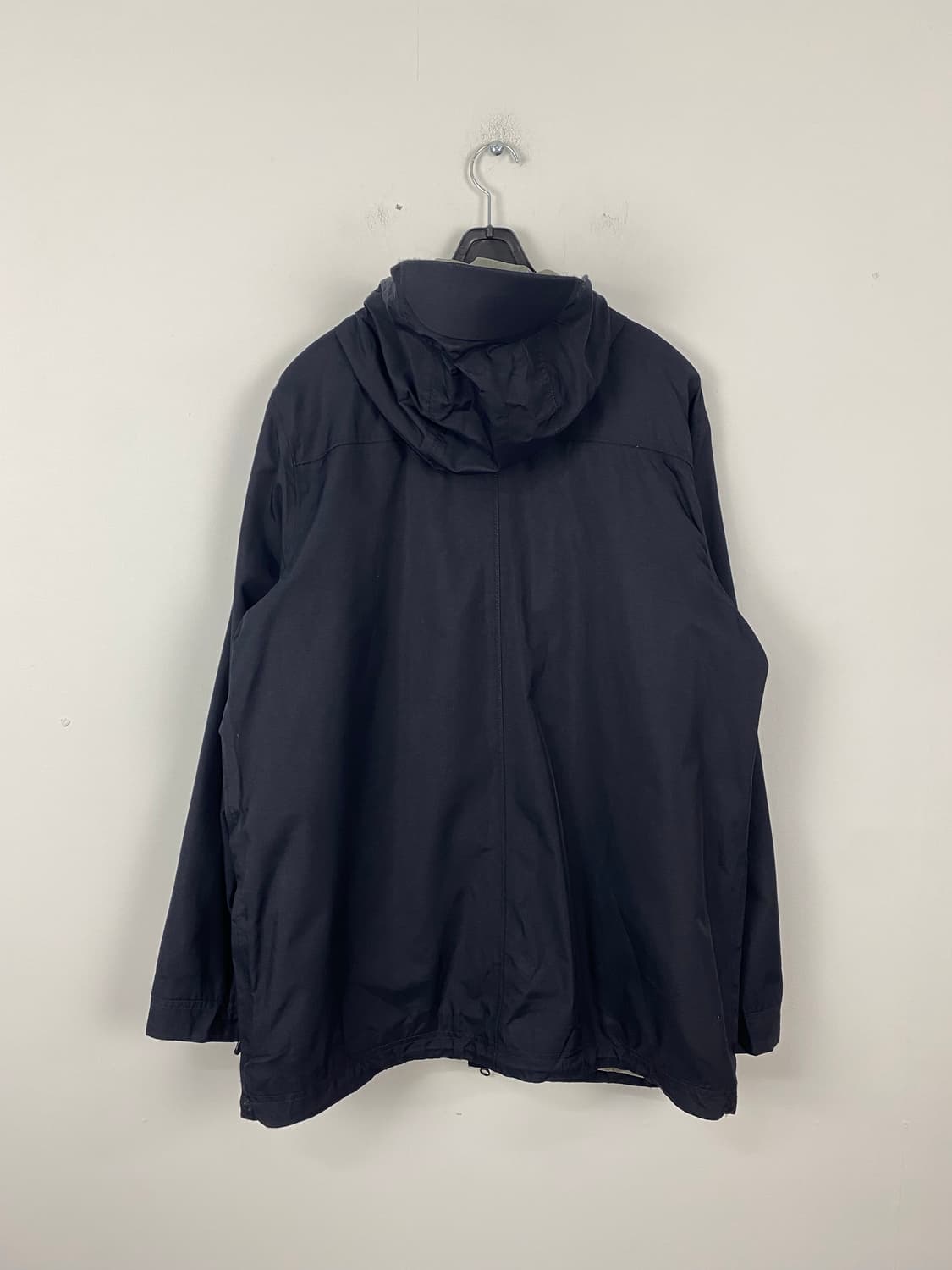 나이키 스톰핏 포켓 투웨이 윈드브레이커 바람막이 M 상품이미지2