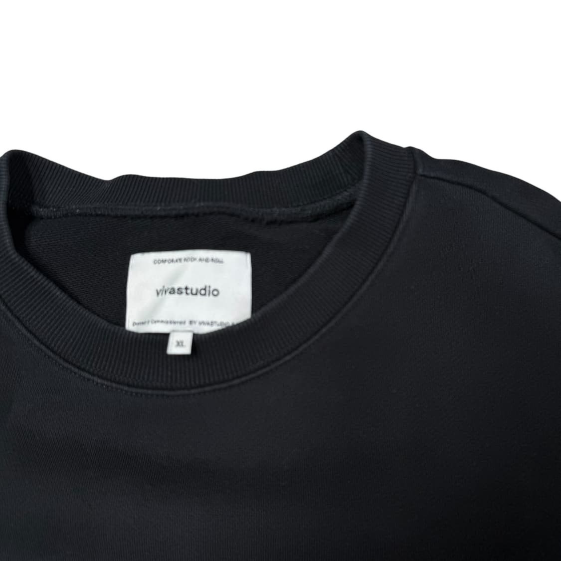 비바스튜디오 맨투맨 상품이미지2