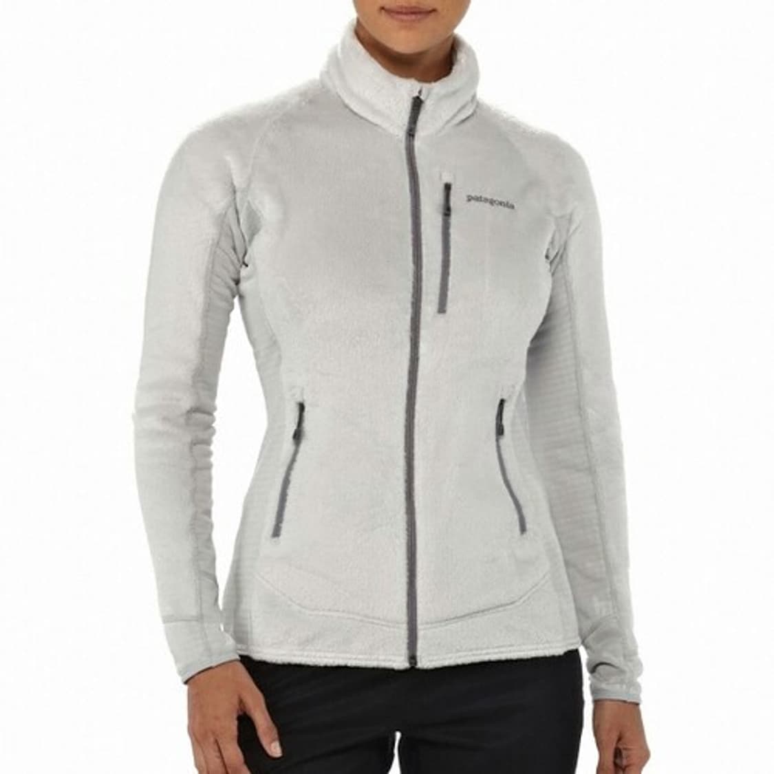 파타고니아 우먼스 R2 스포티 후리스 자켓 PN5994 상품이미지2