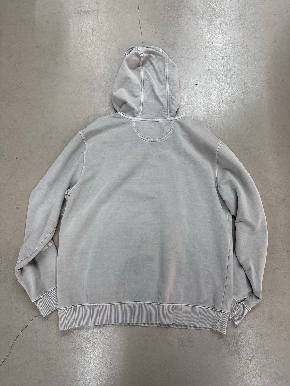 칼하트 오버핏 후드 상품이미지4