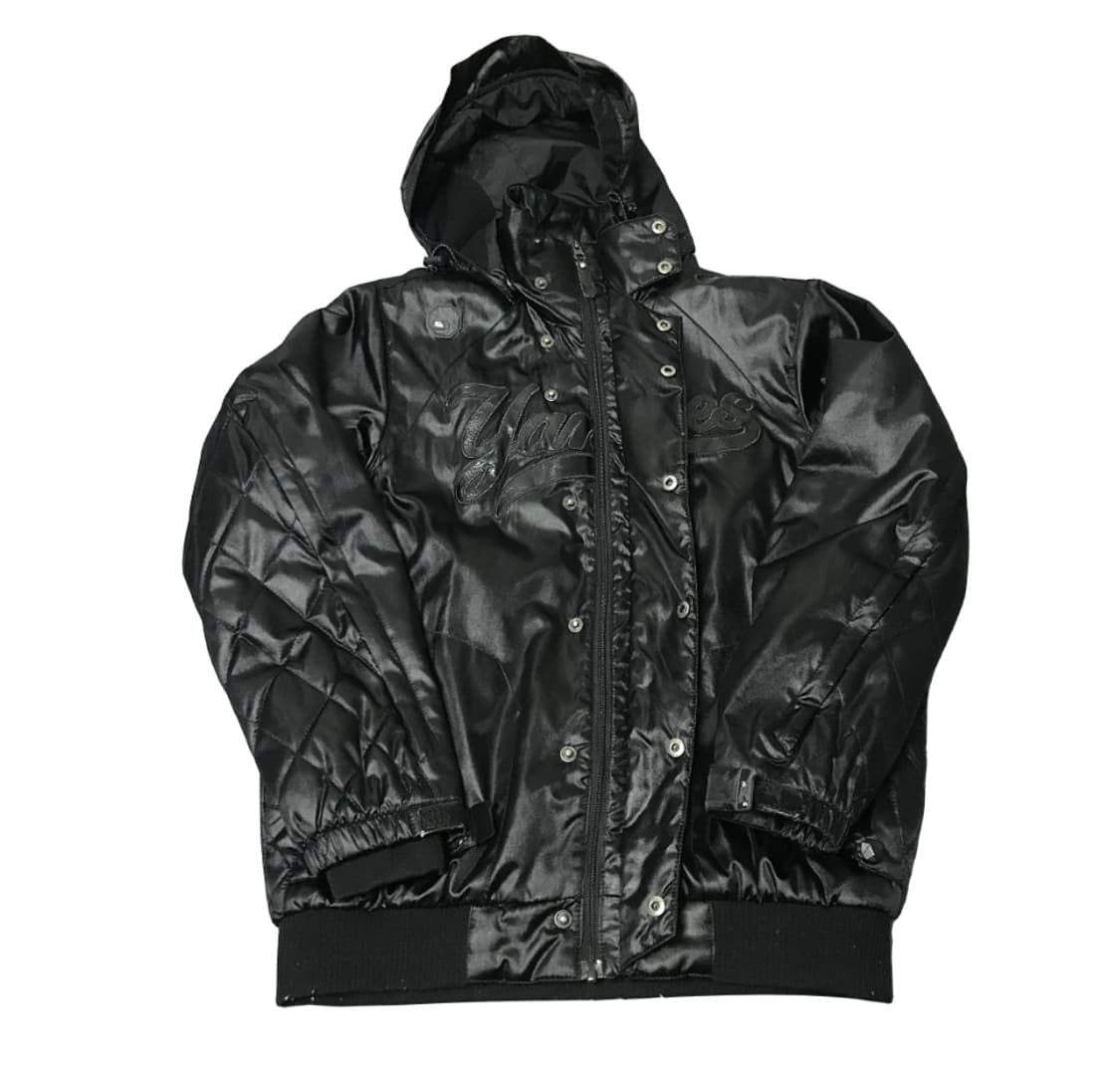 MLB 후드(탈부착) 자켓 상품이미지7