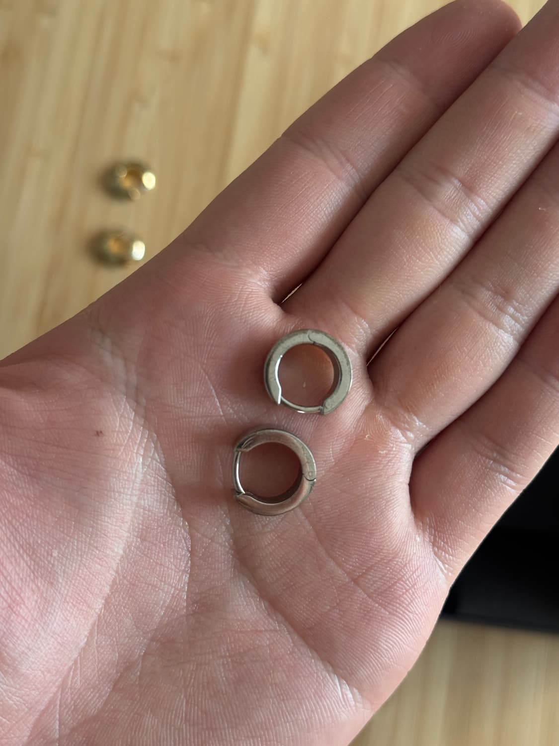 hatton labs 귀걸이 상품이미지3