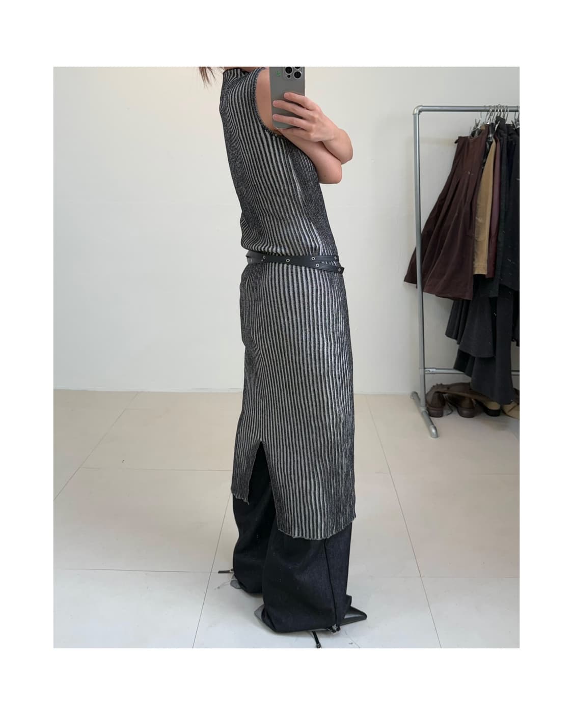 빈티지 원피스(개인결제창) 상품이미지3