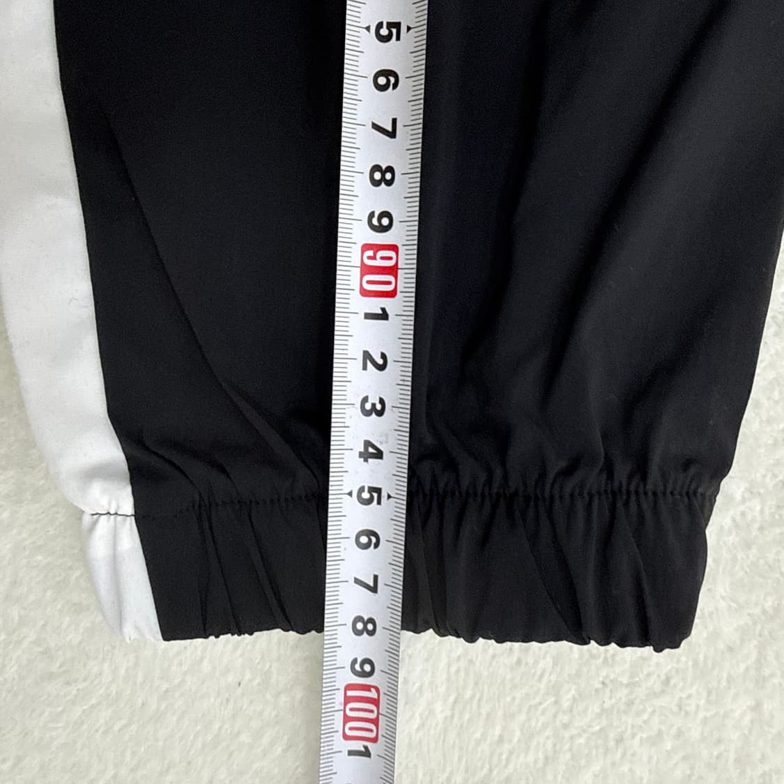 76 NBA 우븐 트레이닝 조거팬츠 0327T 상품이미지8