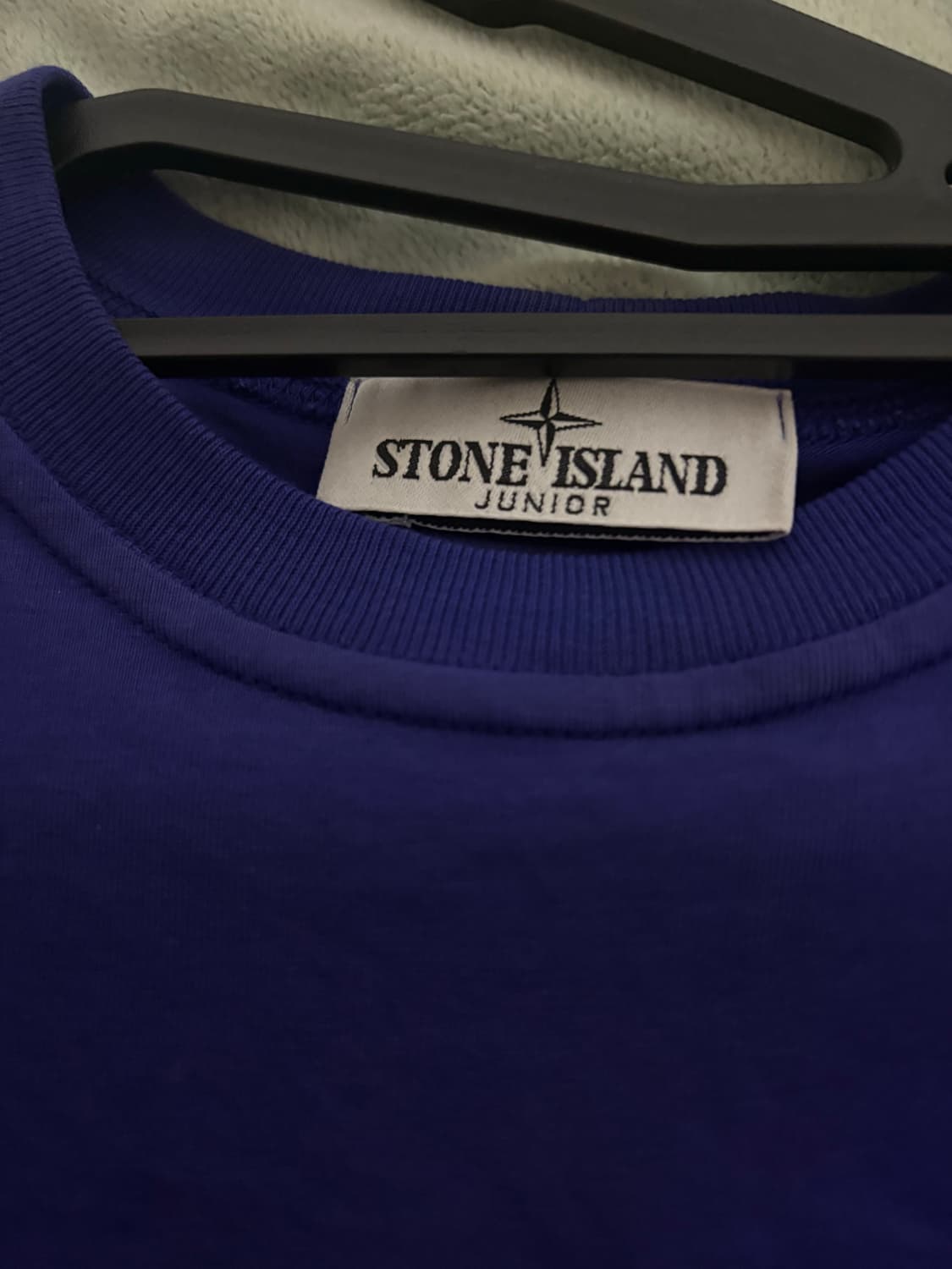 스톤아일랜드 반팔티셔츠 상품이미지2