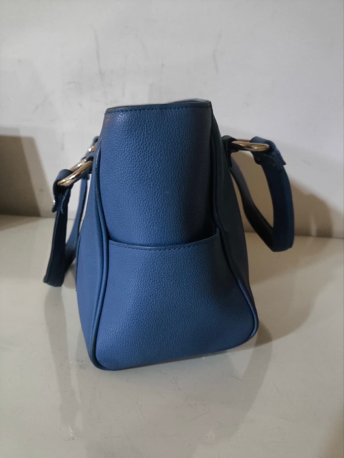 MCM 비세토스 토트백 상품이미지7