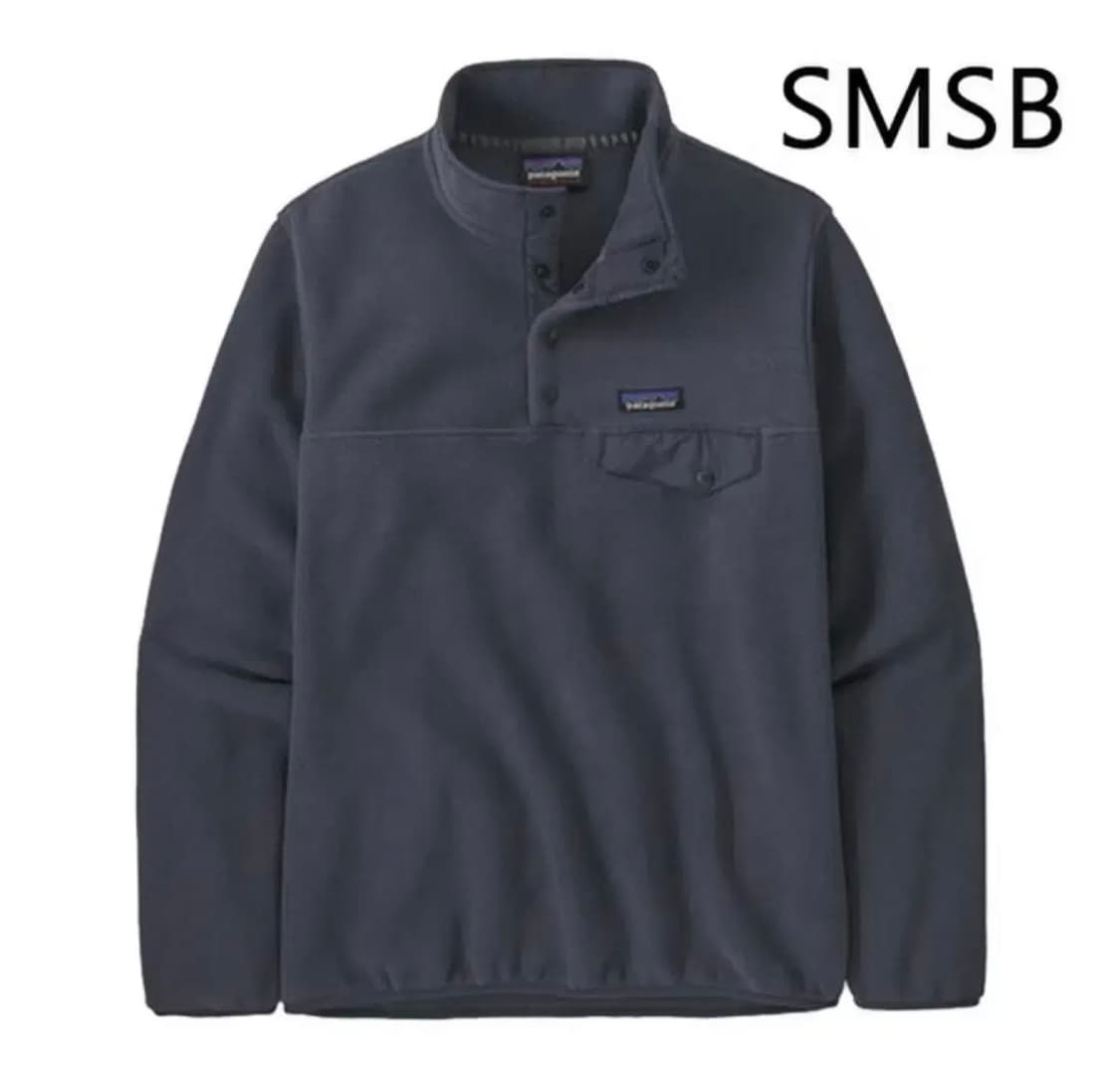 [L] 파타고니아 신칠라 블루그레이 상품이미지4