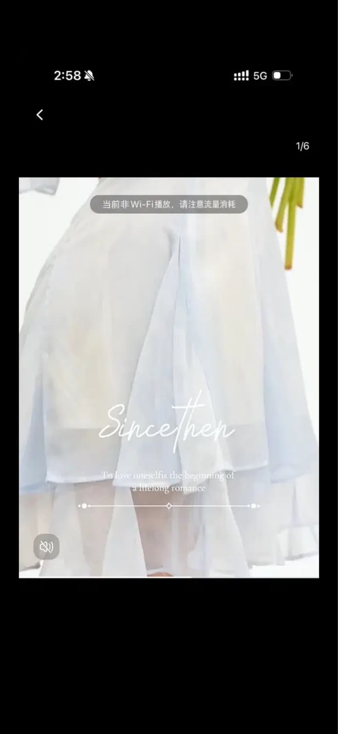 신스덴 미니 홀터 원피스 상품이미지4