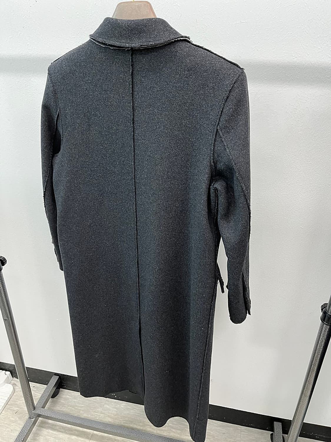 여) 네헤라 테일러드 롱코트  상품이미지7