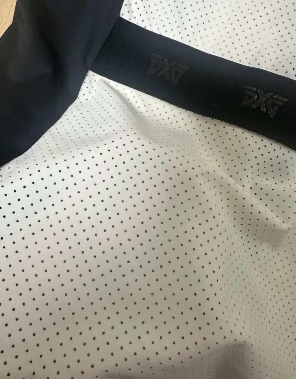 PXG 새상품 여성 골프 집업 90 상품이미지4