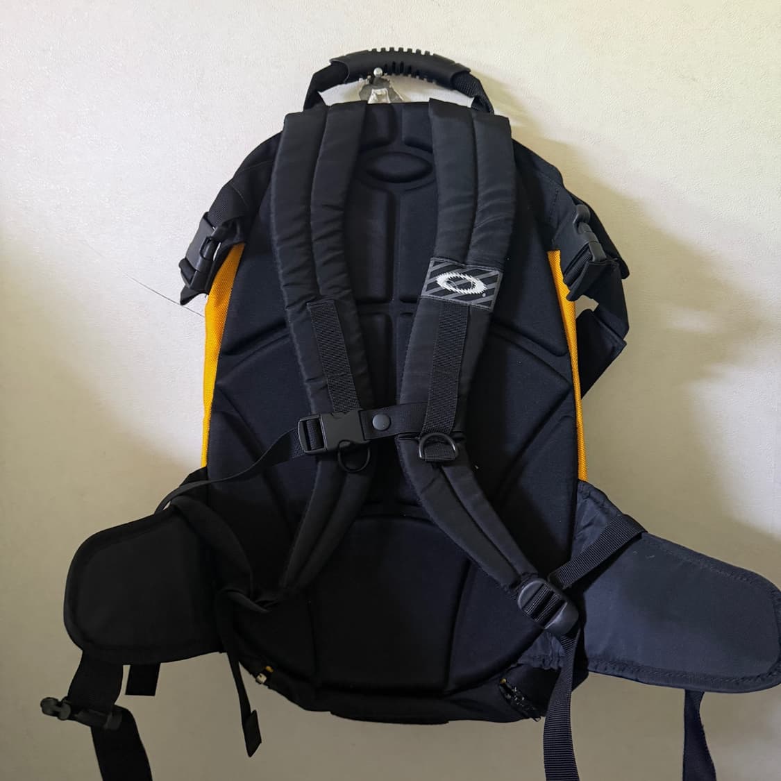  오클리 더블 레이어 택티컬 백팩 상품이미지6