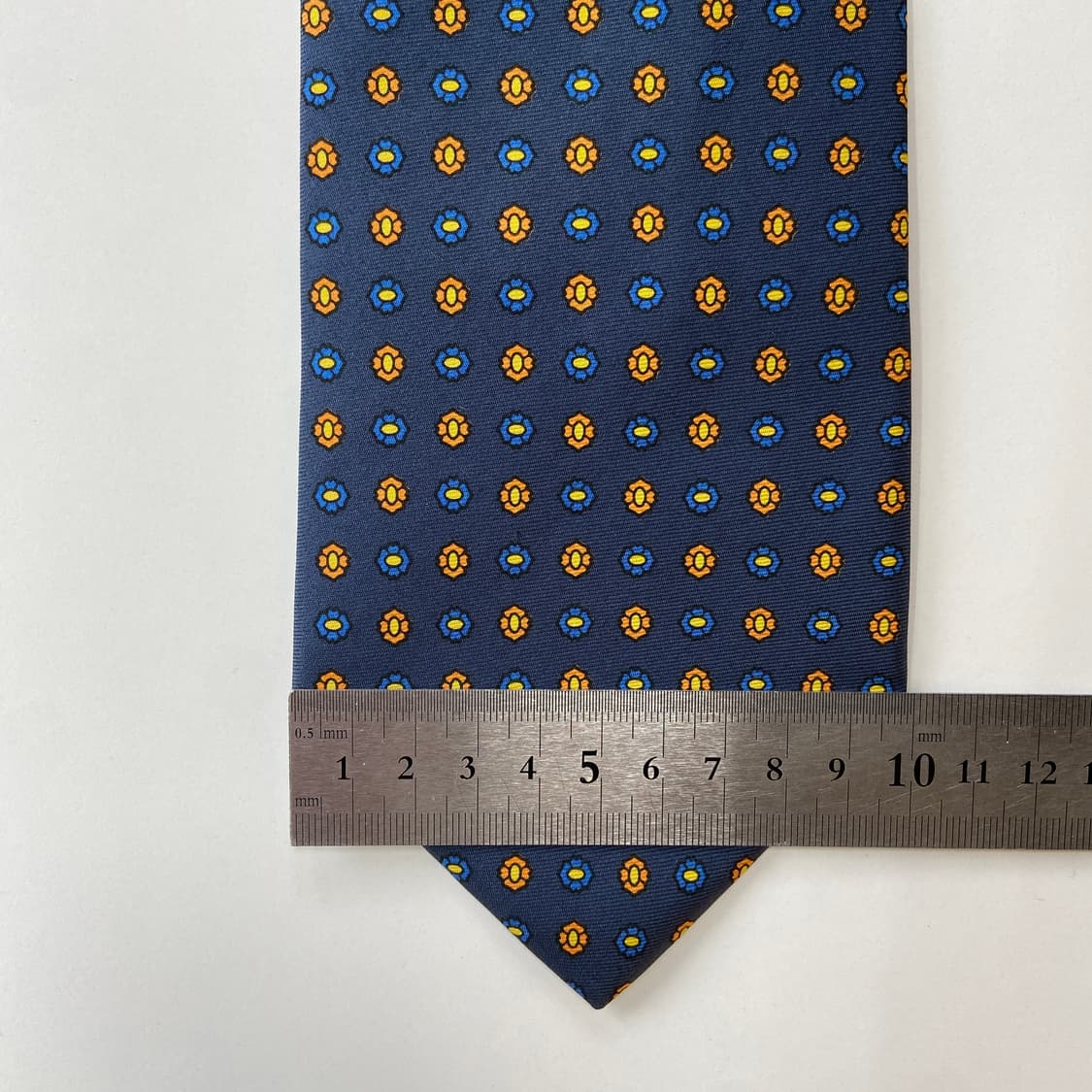 발렌티노(VALENTINO) 정품 명품 넥타이  상품이미지8