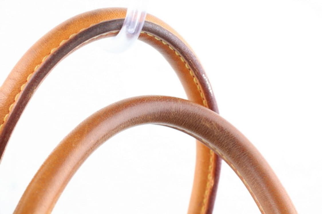 Louis Vuitton deavill 미디움 토트백 상품이미지7