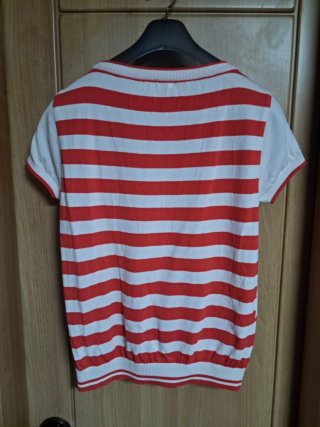 트레비스 반팔티 90 상품이미지2