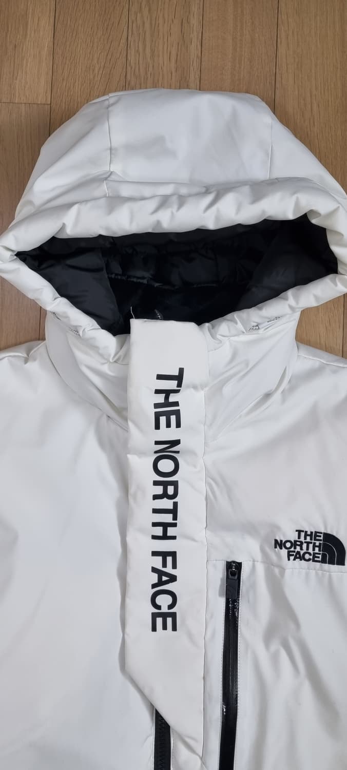 노스페이스 화이트라벨 구스패딩 베스트 XXXL _ 남성 상품이미지2