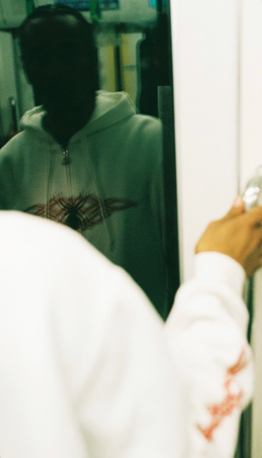 야드세일 후드집업 상품이미지3