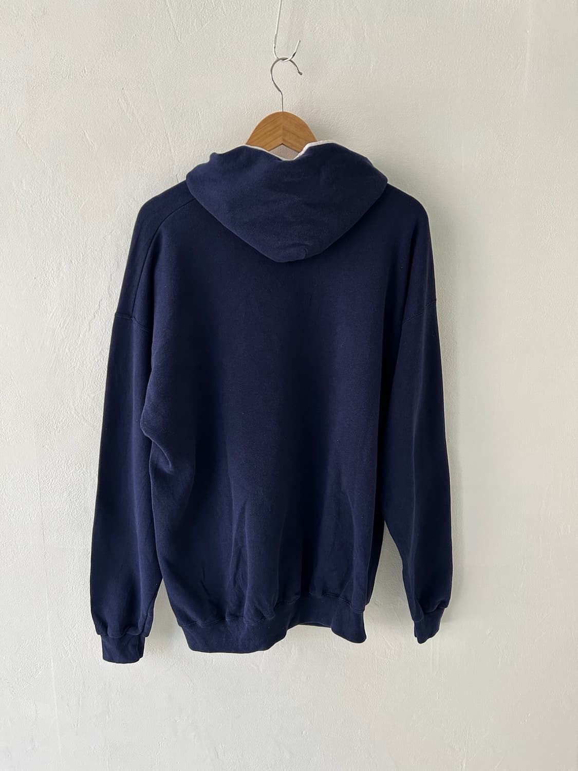 90's Mickey USA  Hoodie Sweatshirt.  상품이미지8