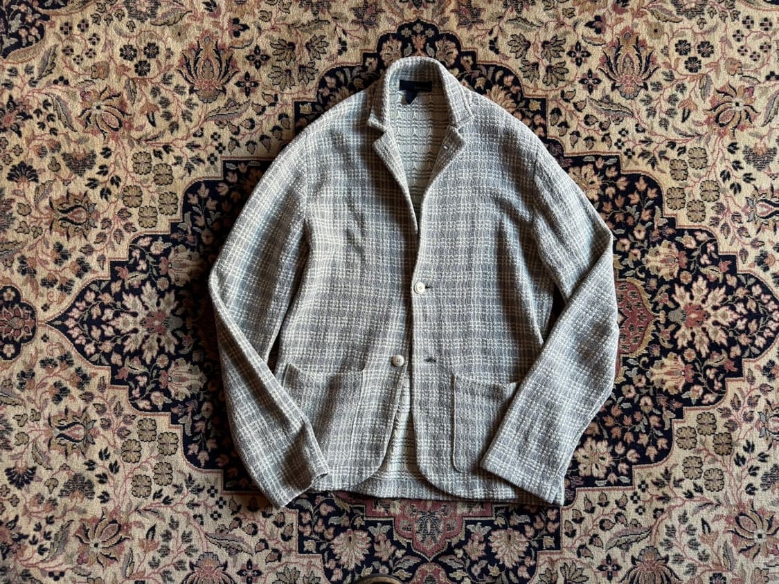 라르디니 니트 자켓 100 상품이미지1