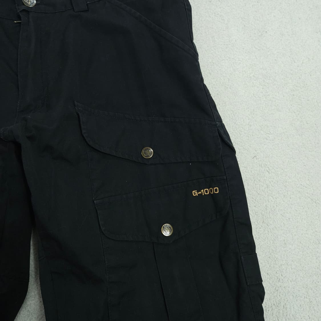 피엘라벤 바렌츠 프로 트라우저 31 상품이미지4