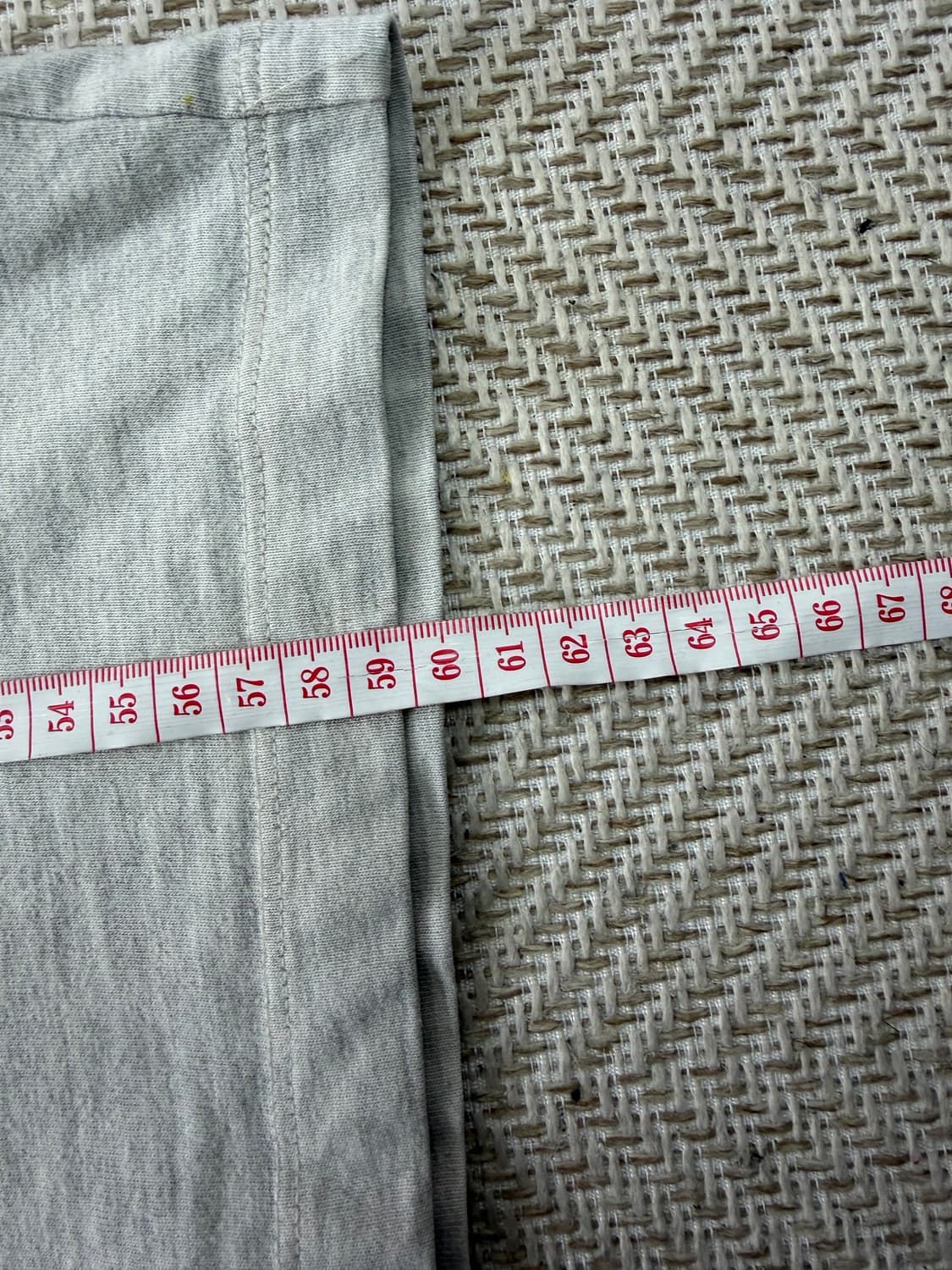 정품) 피어오브갓 에센셜 주니어 및 여성 반팔 티셔츠 10y  상품이미지8