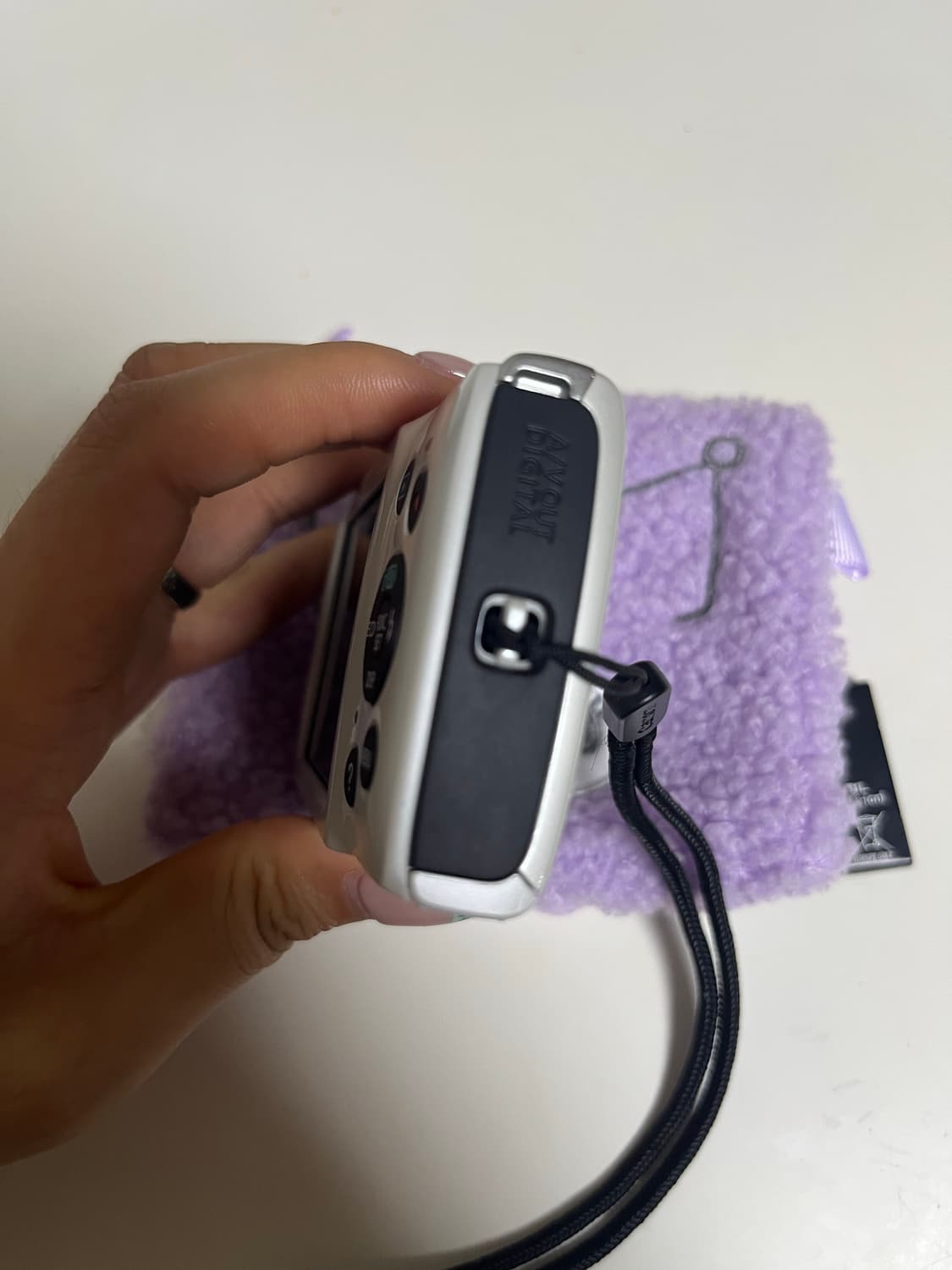 캐논 익서스 160 디카 디지털카메라 상품이미지3