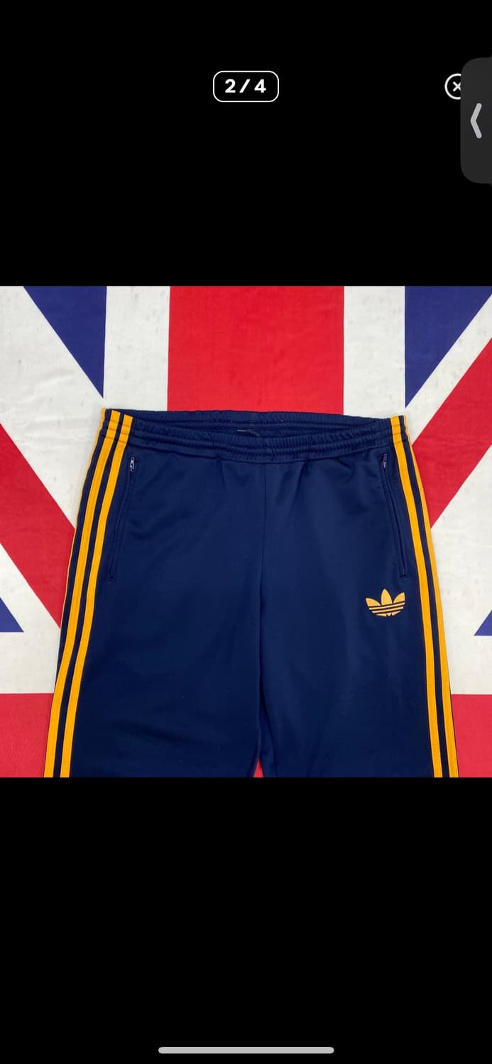 아디다스 파이어버드 판매 상품이미지4