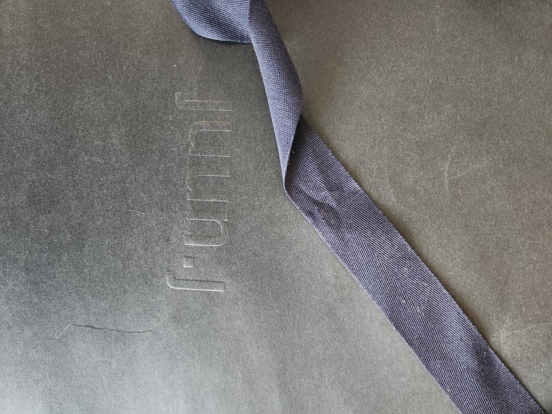 준지x캐나다구스 스노우 만트라 블랙 xs 상품이미지6