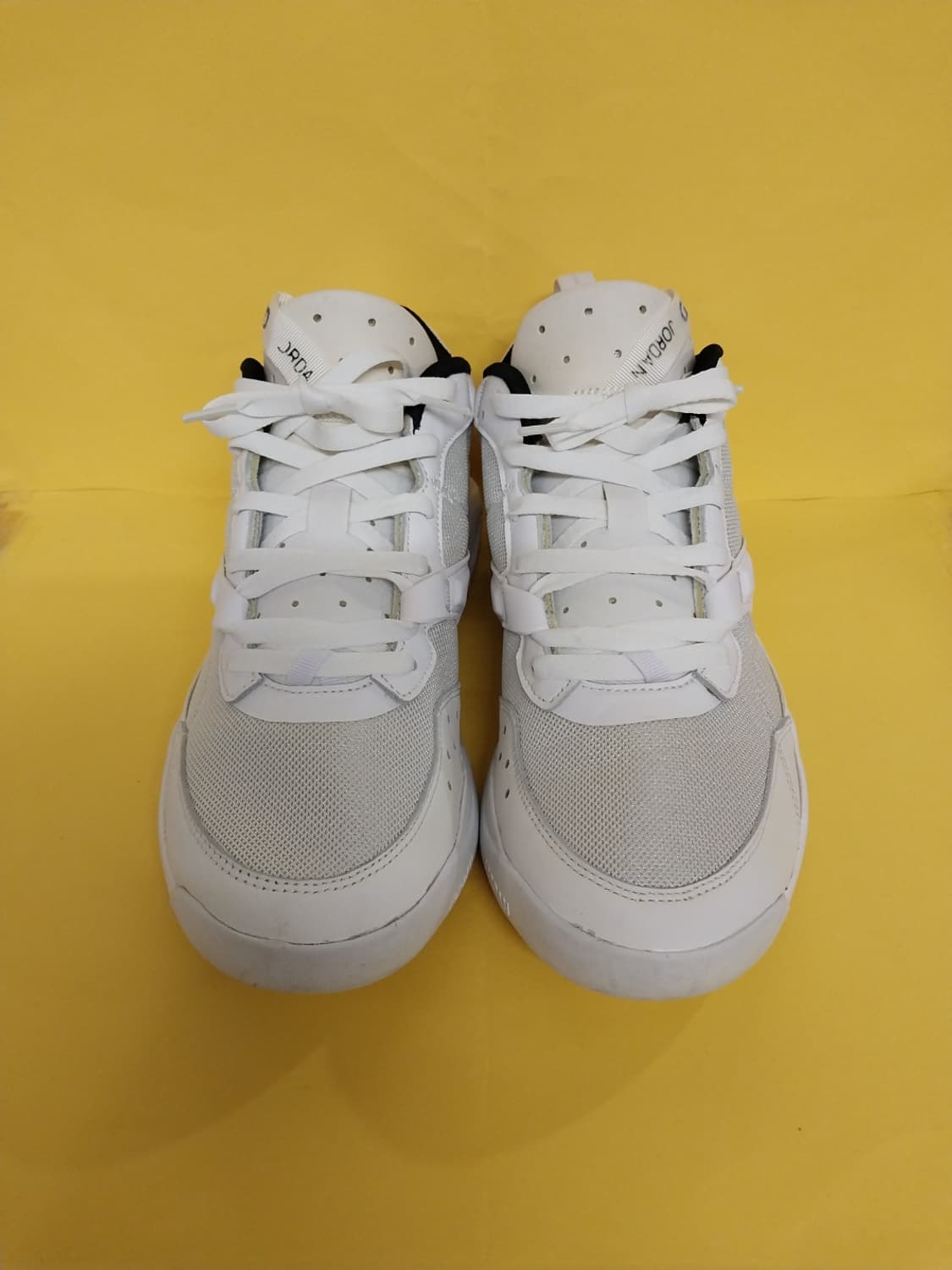 남성 나이키 조던 에어 NFH 농구화, 운동화 (280) 상품이미지2