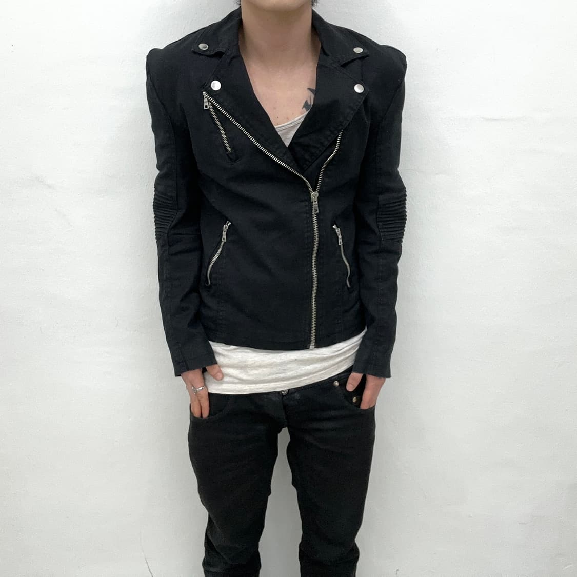 rockseek rider jacket 상품이미지2