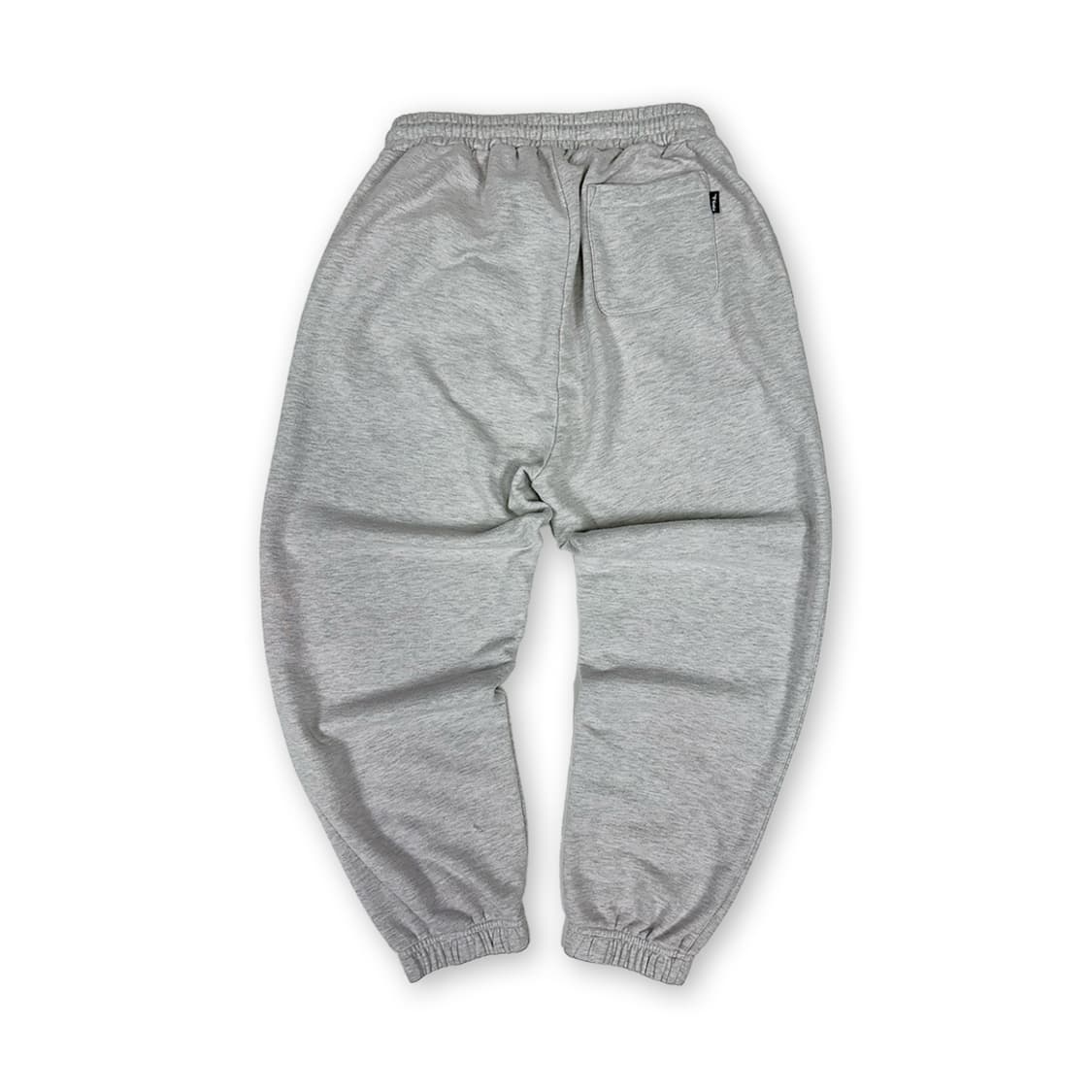 골라 멜란지 조거팬츠 상품이미지2