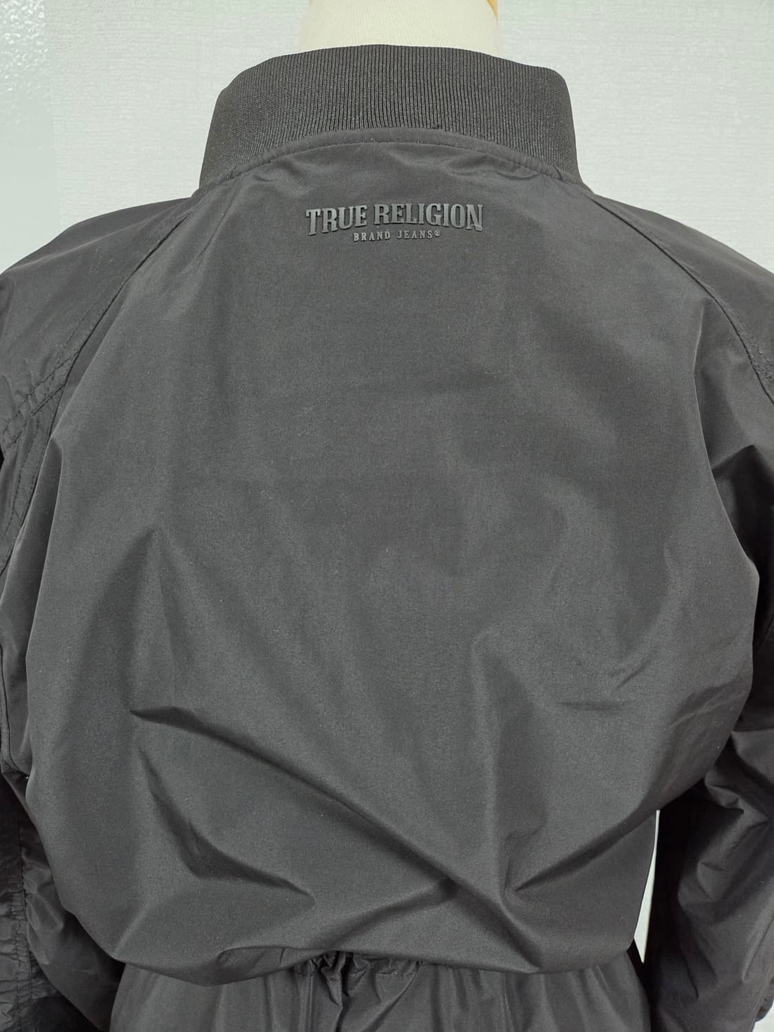 트루릴리전   여성바람막이자켓 상품이미지5