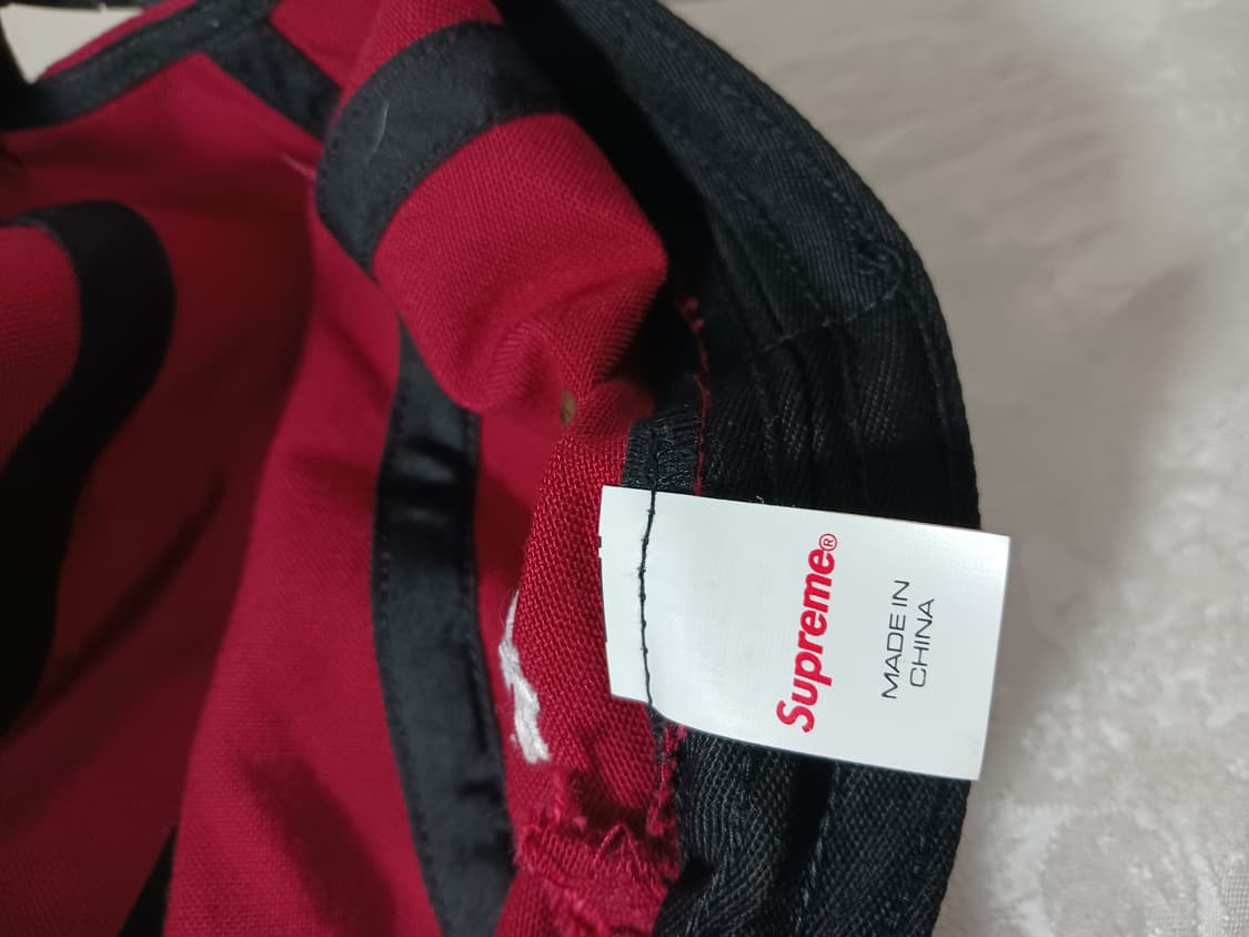 Supreme 슈프림 볼캡 (onesize) 상품이미지7