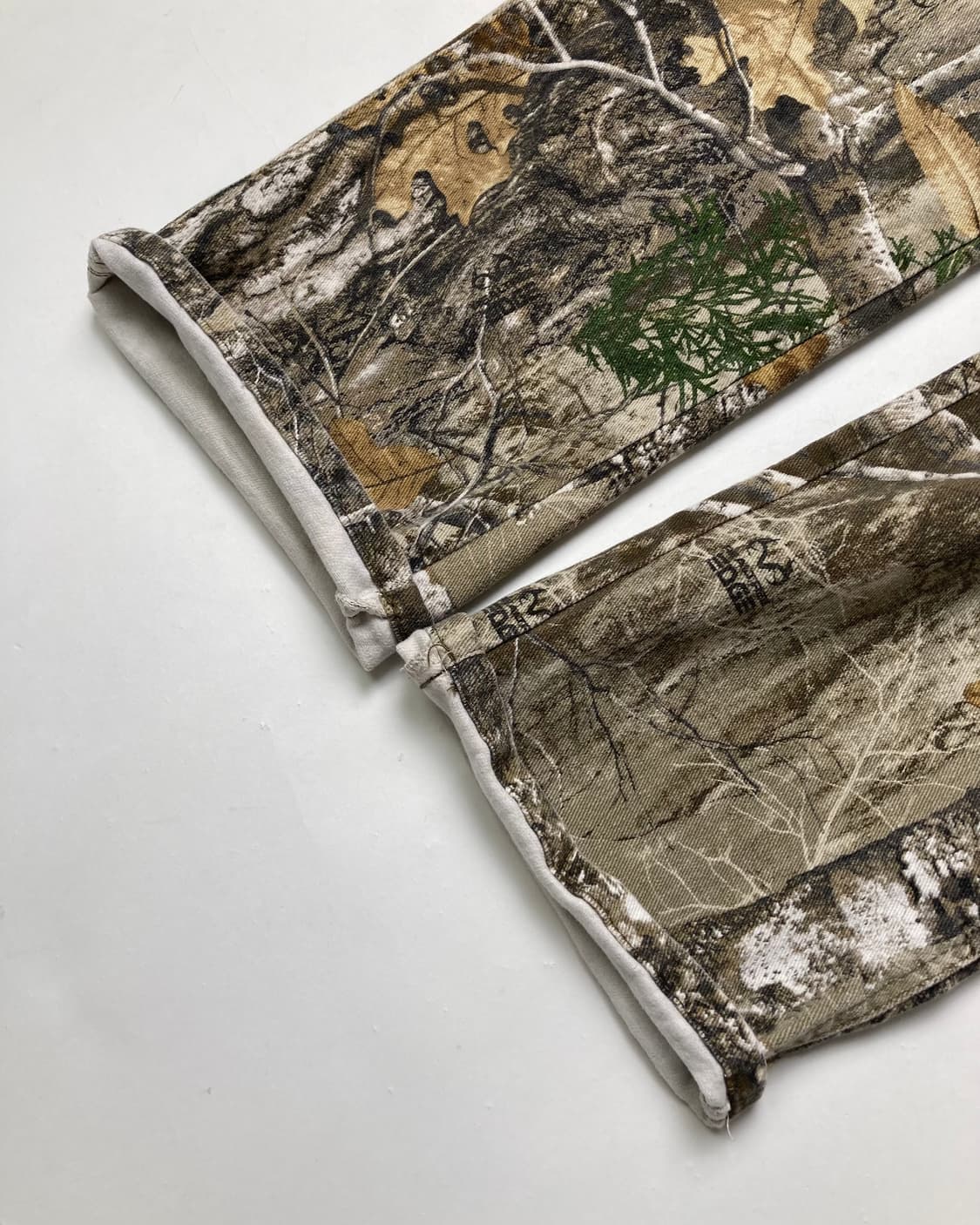 10s Realtree Work Pants 상품이미지8