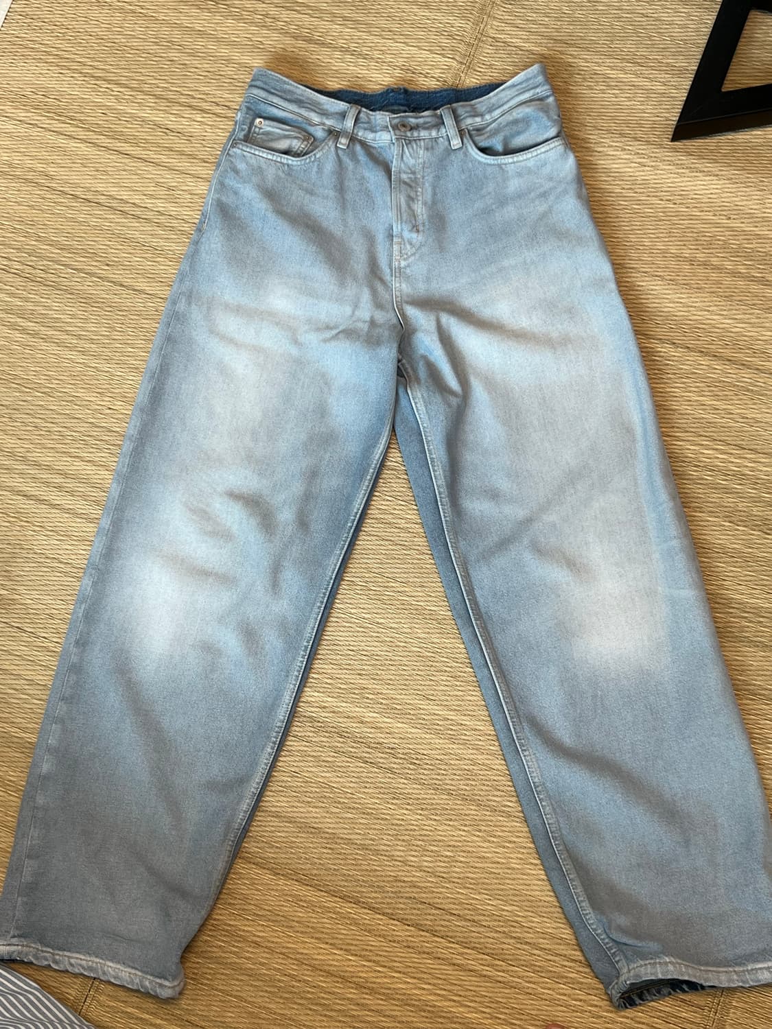 Cos denim 상품이미지1