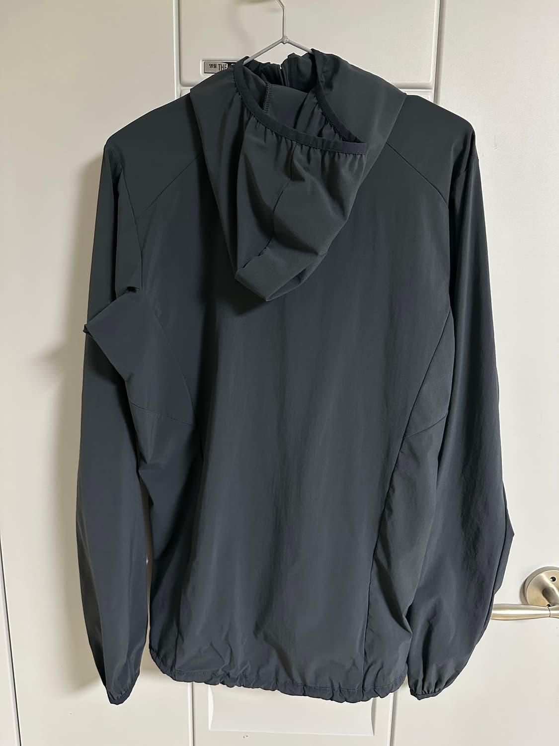 Rab 랩 소프트쉘 자켓  상품이미지2