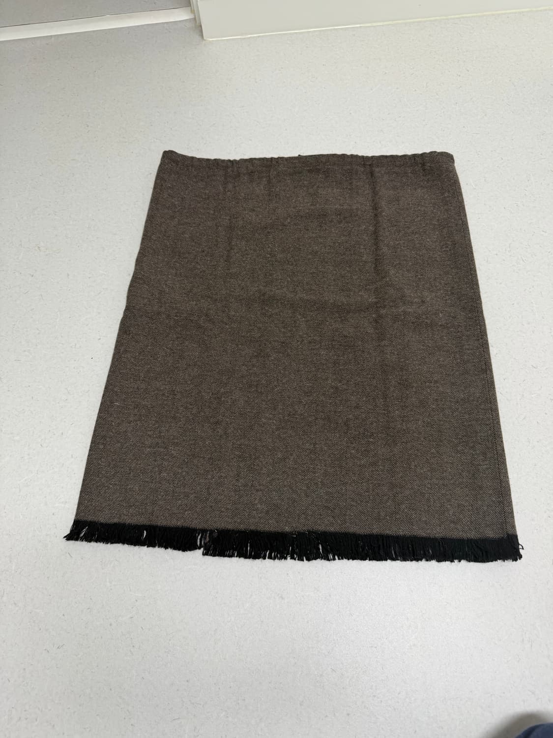 sc103 ASCENDER SKIRT IN ROCK 상품이미지8