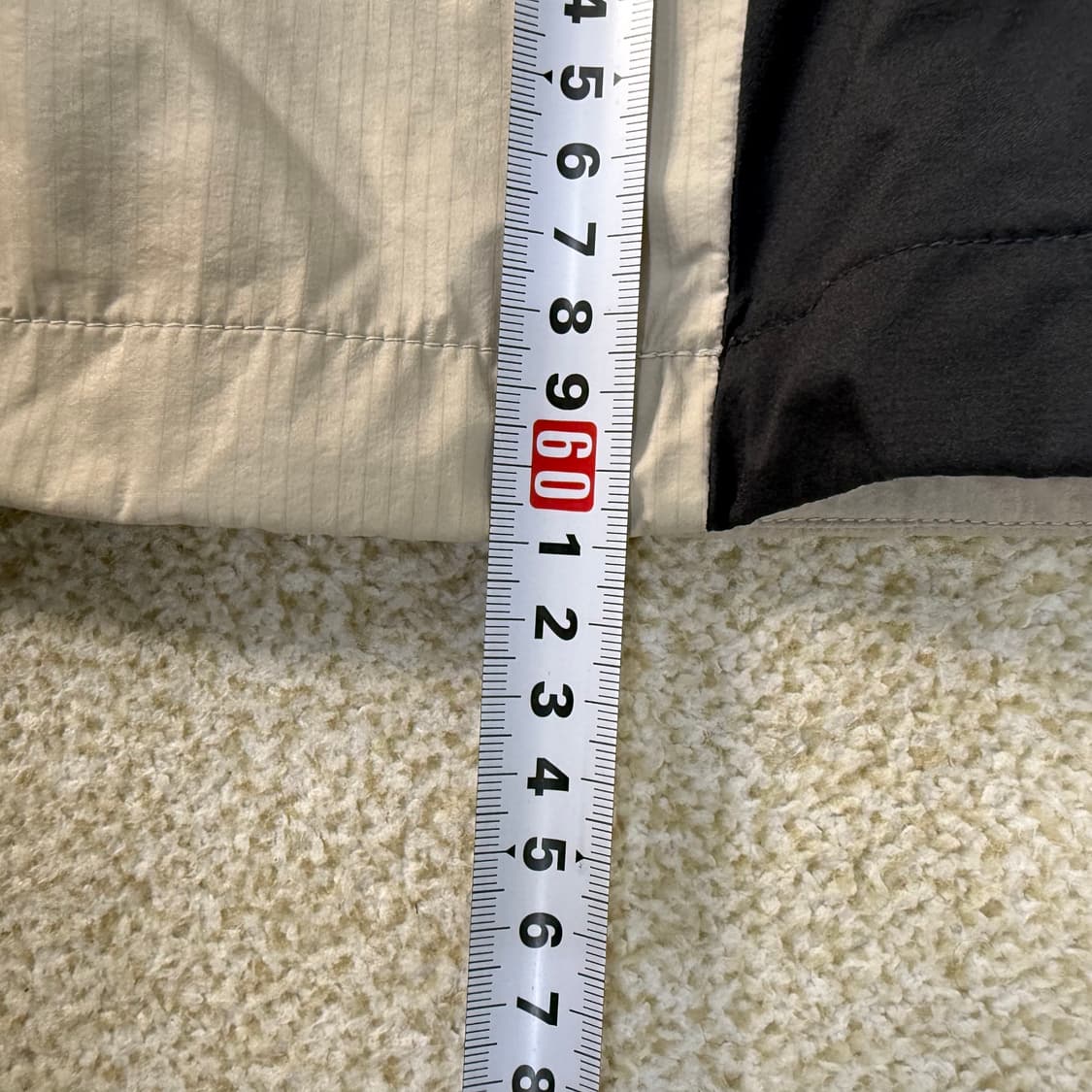 S 아이더 여성 기능성 바람막이 0213T1 상품이미지7