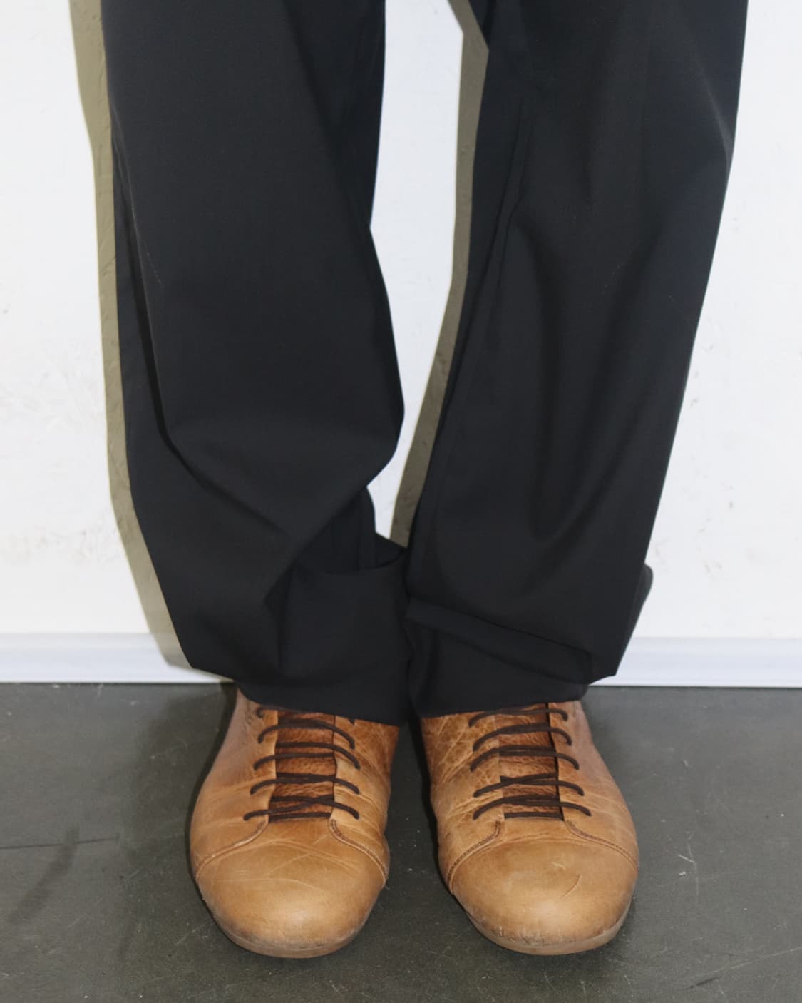 Atheist 다스 부츠 코냑 상품이미지1