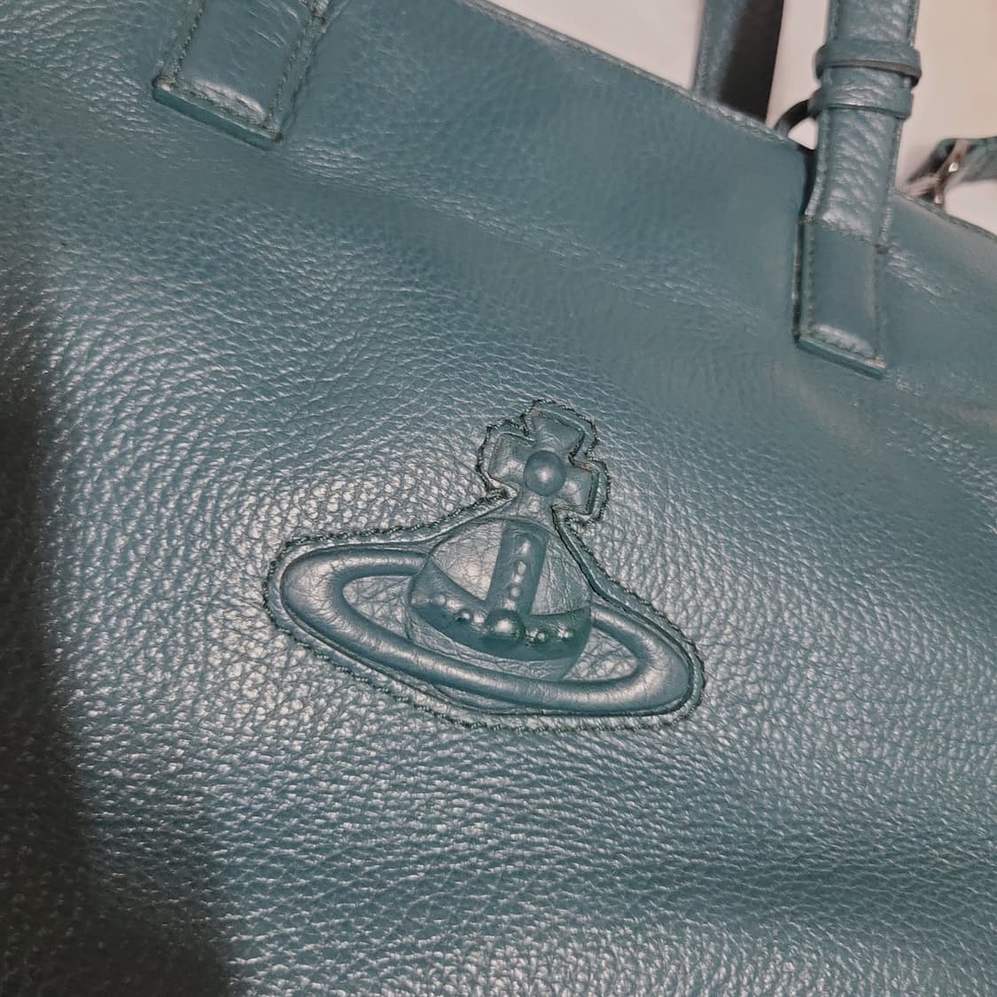 비비안웨스트우드 ORB 투웨이백 상품이미지8