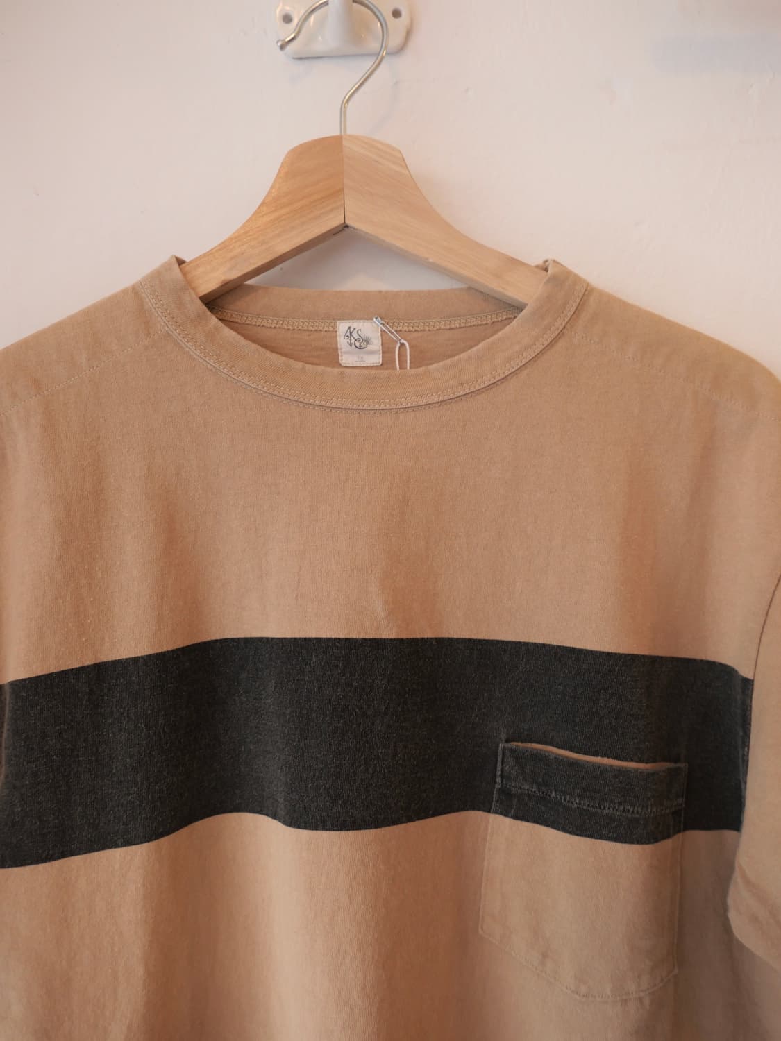 캡틴선샤인 포켓 반팔 상품이미지3