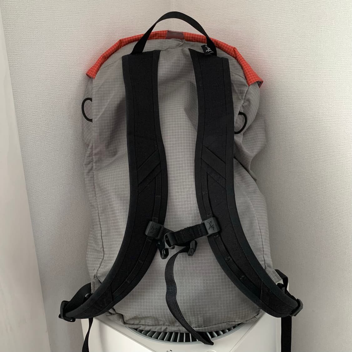 팔라스 x 아크테릭스 알파 AR 20 백팩 상품이미지7