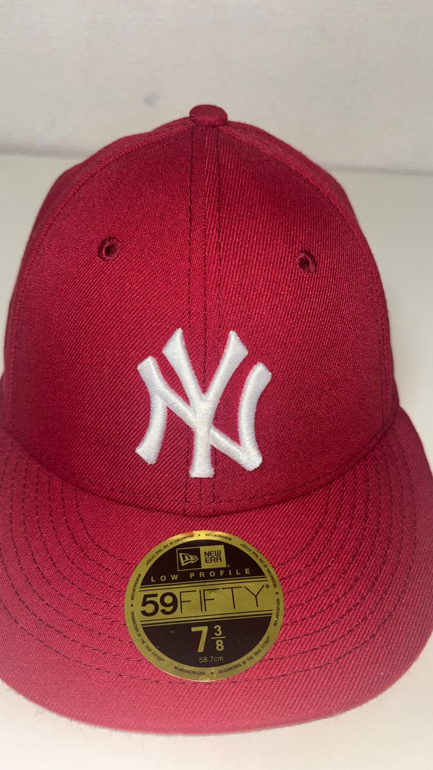 뉴에라 뉴욕양키스 스냅백 상품이미지3