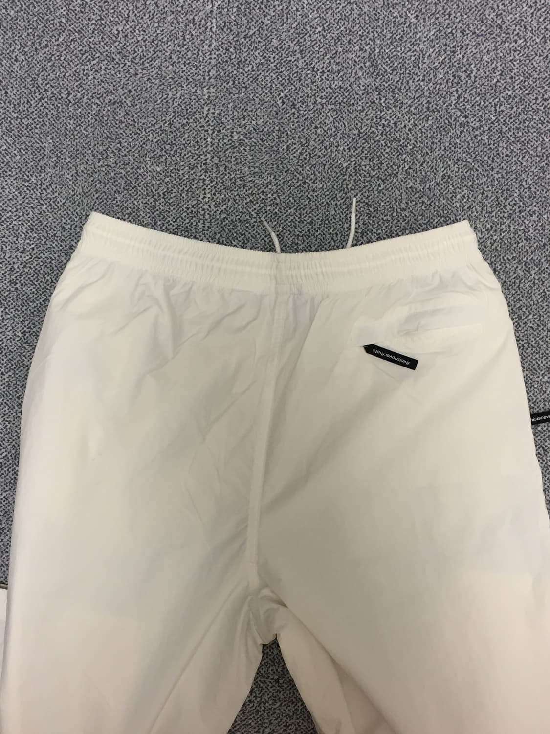 Thisisneverthat_nylon pants 상품이미지7