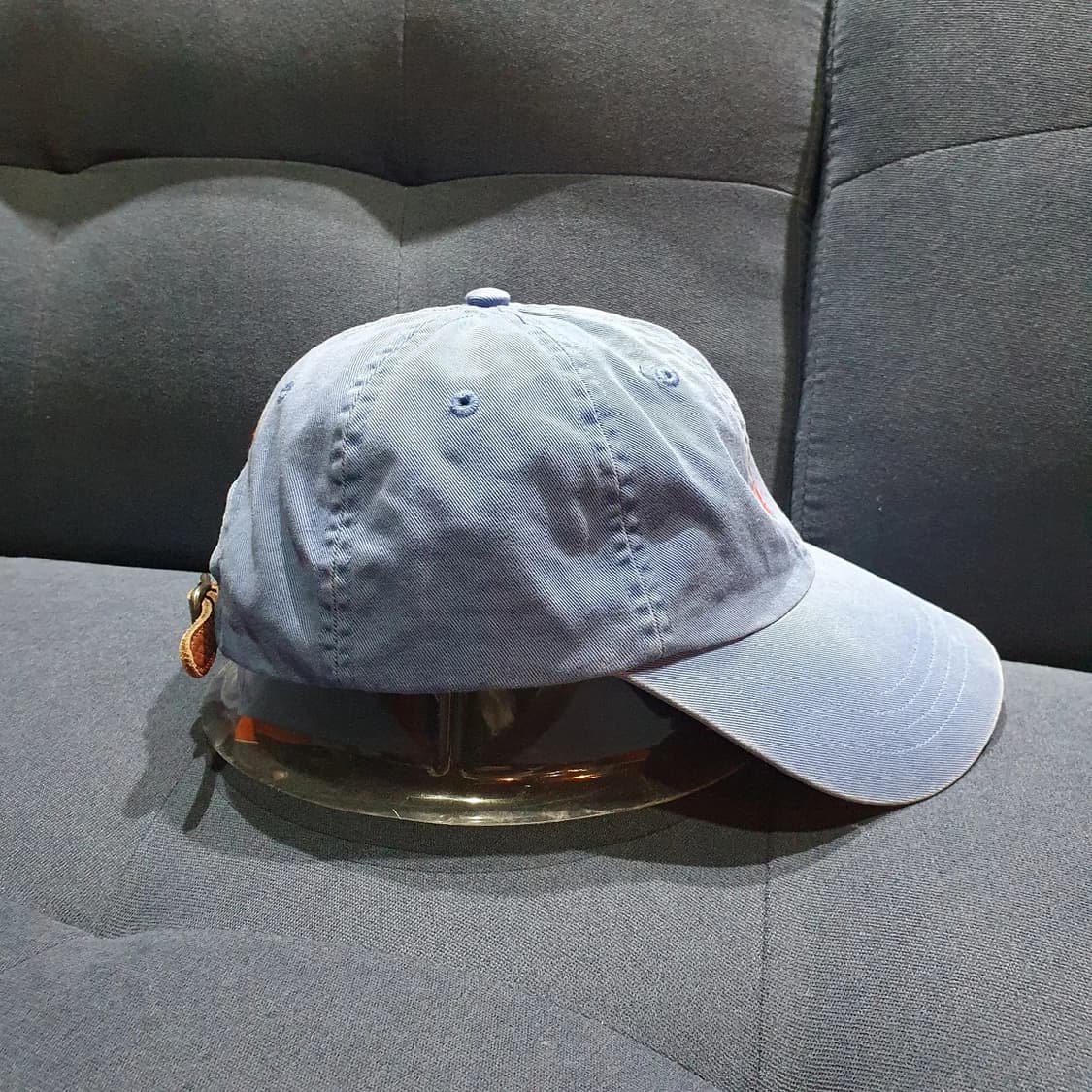 Polo Ralph Lauren 폴로랄프로렌볼캡 상품이미지3