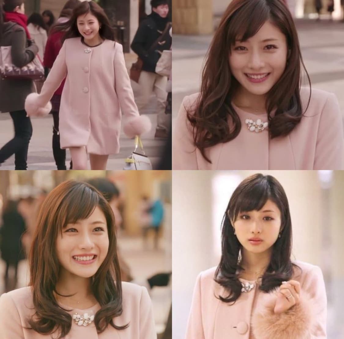 리즈리사 엑시즈팜 갸루 코트 랜박 랜덤박스 히메갸루 라떼갸루 빈티지 상품이미지5