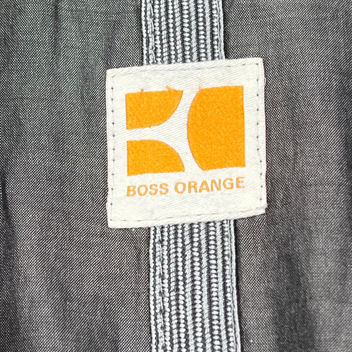 휴고보스 오렌지 엘보패치 블레이저 s09814 상품이미지6