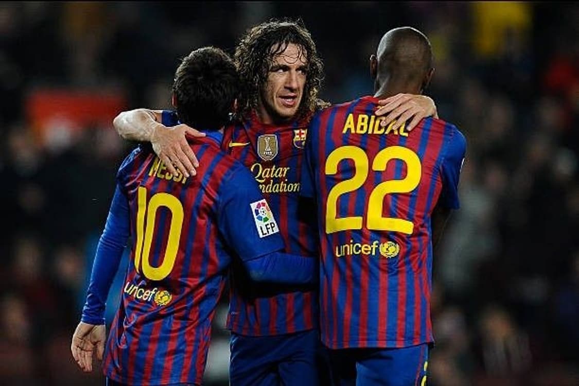 ♤필독♤ 11/12 바르셀로나 홈 L 상품이미지4